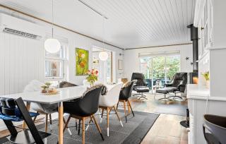 4 Bedroom Beautiful Home In Skjern - Skjern - 2