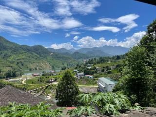 Sapa Orange Homestay - 6