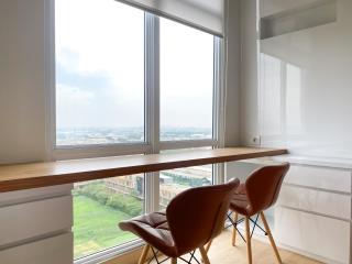 Relaxing Studio at Vasanta Innopark Apartment By Travelio - 5