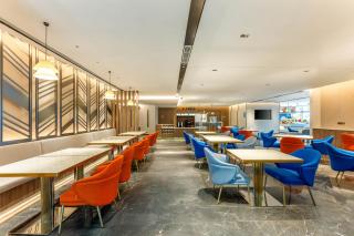 Holiday Inn Express Shenzhen Guangming by IHG - Free shuttle bus to and from the Shenzhen Baoan Airport - Shenzhen - 8