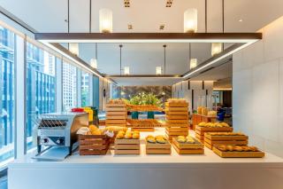 Holiday Inn Express Shenzhen Guangming by IHG - Free shuttle bus to and from the Shenzhen Baoan Airport - Shenzhen - 4