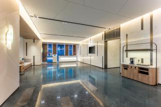 Holiday Inn Express Shenzhen Guangming by IHG - Free shuttle bus to and from the Shenzhen Baoan Airport - Shenzhen - 2