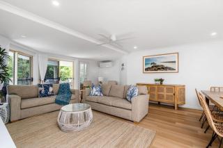 Byron Bay Accom - Beach Haven 5 - 5 84 Lawson St - Byron Bay - 7