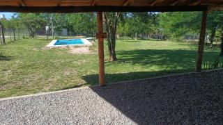 La Rufina Casa De Campo - Potrero de Garay - 2