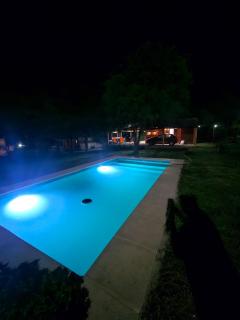 La Rufina Casa De Campo - Potrero de Garay - 1