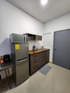 Estudio Premium en Comayagua - Comayagua - 5