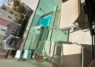 Le Carol spacious 3-bedroom apartment with common Pool - Flic-en-Flac - 5