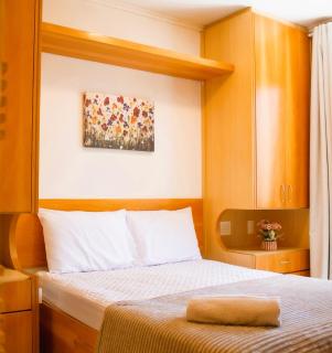 Hotel Multiparque - Brasilia - 8