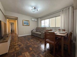 IZ01- Pé na Areia| Centro| Completo| Garagem - 9