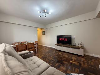 IZ01- Pé na Areia| Centro| Completo| Garagem - 8