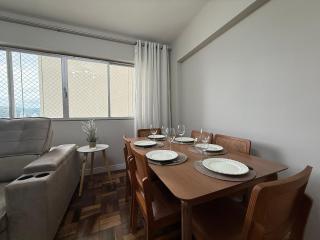 IZ01- Pé na Areia| Centro| Completo| Garagem - 7