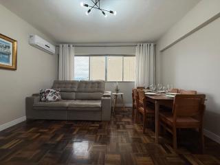 IZ01- Pé na Areia| Centro| Completo| Garagem - 6