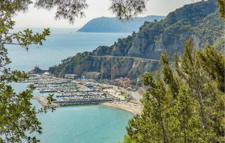 Nice Home In Lusignano D'albenga -  - 2