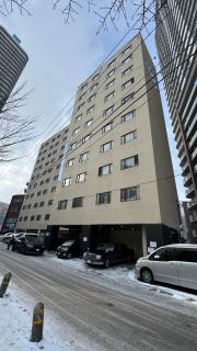 Sapporo Oriental Hotel - Sapporo - 9