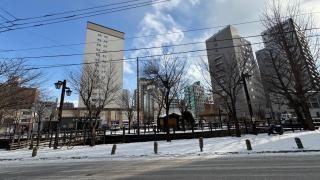 Sapporo Oriental Hotel - Sapporo - 8