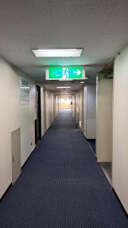 Sapporo Oriental Hotel - 2