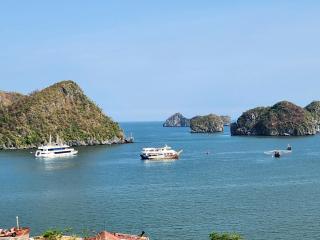 View Point - Anh Quan - Cat Ba - 8