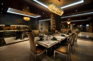 Anukula Villa, A Luxury 4-BR Private Pool Villa in Kemenuh Ubud - Blahbatu - 1