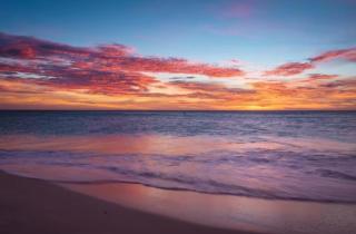 Bubali VII - Palm-Eagle Beach - 8