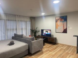 Arte Cheras - Kuala Lumpur - 5