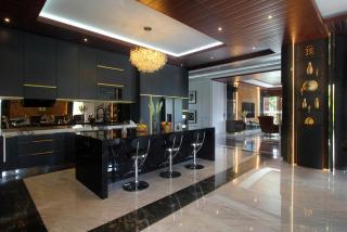 Anukula Villa, A Luxury 4-BR Private Pool Villa in Kemenuh Ubud - Blahbatu - 2