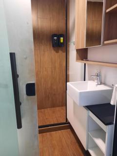 Hermosa suite 510 en You by Smart Studio - Santa Cruz de la Sierra - 5