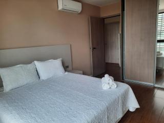 Hermosa suite 510 en You by Smart Studio - Santa Cruz de la Sierra - 4