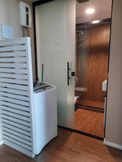 Hermosa suite 510 en You by Smart Studio - Santa Cruz de la Sierra - 2