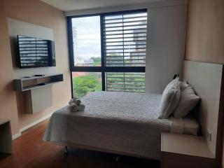 Hermosa suite 510 en You by Smart Studio - Santa Cruz de la Sierra - 6