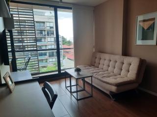 Hermosa suite 510 en You by Smart Studio - Santa Cruz de la Sierra - 8