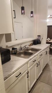 Spacious Family Friendly House 10 min to Zaragoza - El Paso - 9