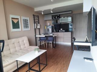 Hermosa suite 510 en You by Smart Studio - Santa Cruz de la Sierra - 3