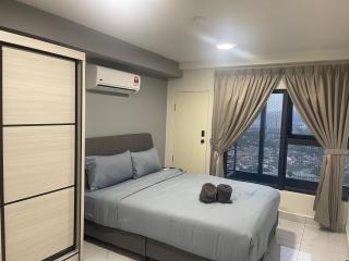 Arte Cheras - Kuala Lumpur - 7