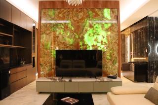 Anukula Villa, A Luxury 4-BR Private Pool Villa in Kemenuh Ubud - Blahbatu - 6