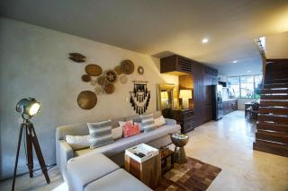 Luxury Condo Papaya Playa Project Beach Club Membership Included - Tulum - 4