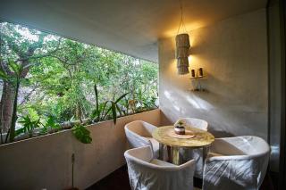 Luxury Apartment with Papaya Playa Project Beach Club Membership Included - Tulum - 7
