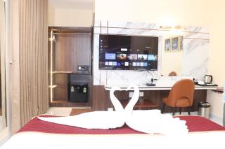 Sree Grand Inn - Kumbakonam - 7