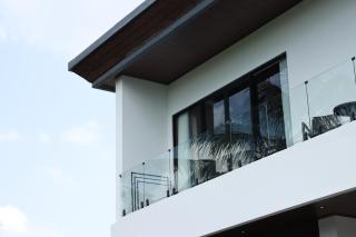 Anukula Villa, A Luxury 4-BR Private Pool Villa in Kemenuh Ubud - Blahbatu - 7