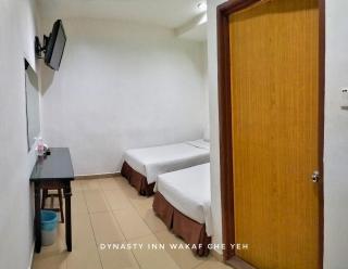 Dynasty Inn - Wakaf Che Yeh - Wakaf Che Yeh - 2