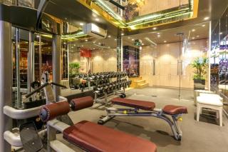 Diamond Luxury The One Ben Thanh - Ho Chi Minh-stad - 7