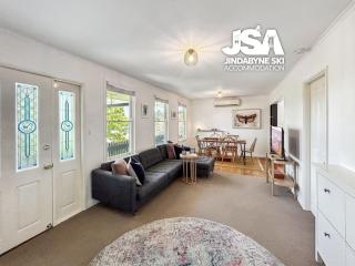 Kumquat Cottage - 8