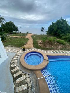 GJ House in Esperanza, Poro, Camotes - - 5