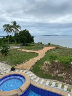 GJ House in Esperanza, Poro, Camotes - - 6