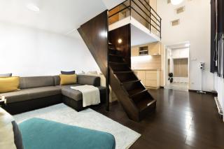 Budapest Downtown Museum Apartments - 7