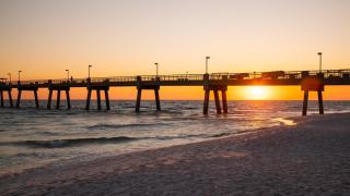 Emerald Coast Gateway - Fort Walton Beach - 9