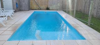 Cabañas Dulce Atardecer - 2