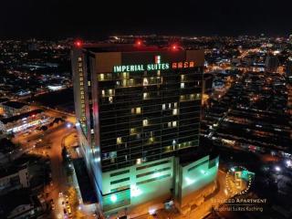 Imperial Suite Apartment - Kuching - 0