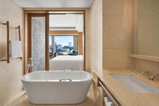JW Marriott Hotel and Suites Saigon - Ho Chi Minh - 7