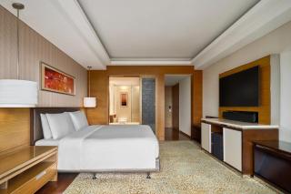 JW Marriott Hotel and Suites Saigon - Ho Chi Minh - 8