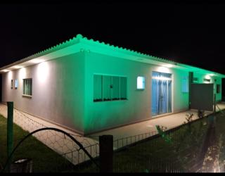 Casa Paraíso Pedra Minina - Espera Feliz - 6